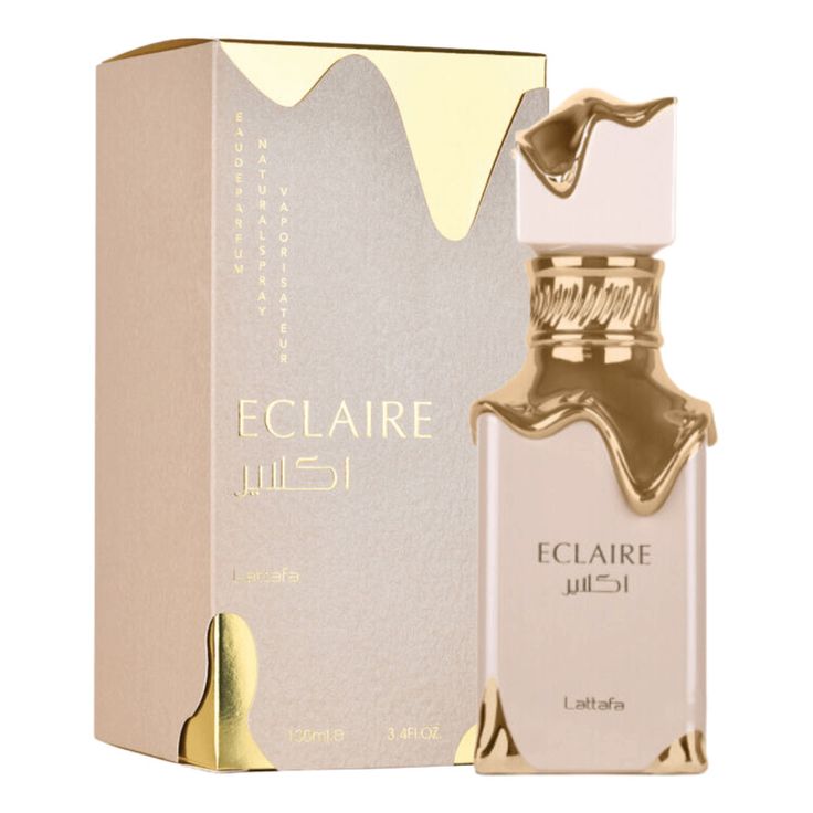Lattafa Eclaire 100ml