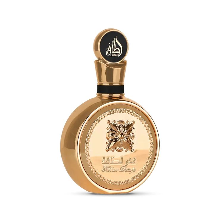 Lattafa Fakhar Gold 100ml