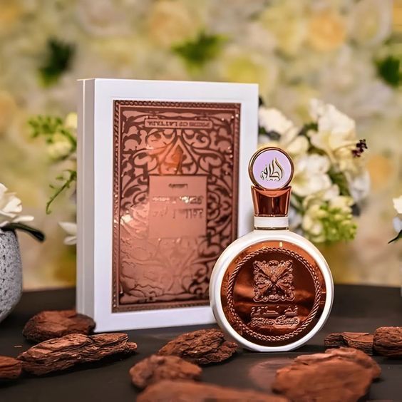 Lattafa Fakhar Rose 100ml