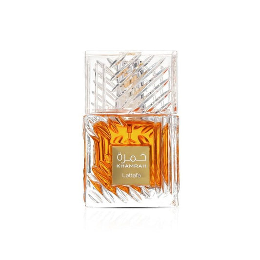 Lattafa Khamrah 100ml
