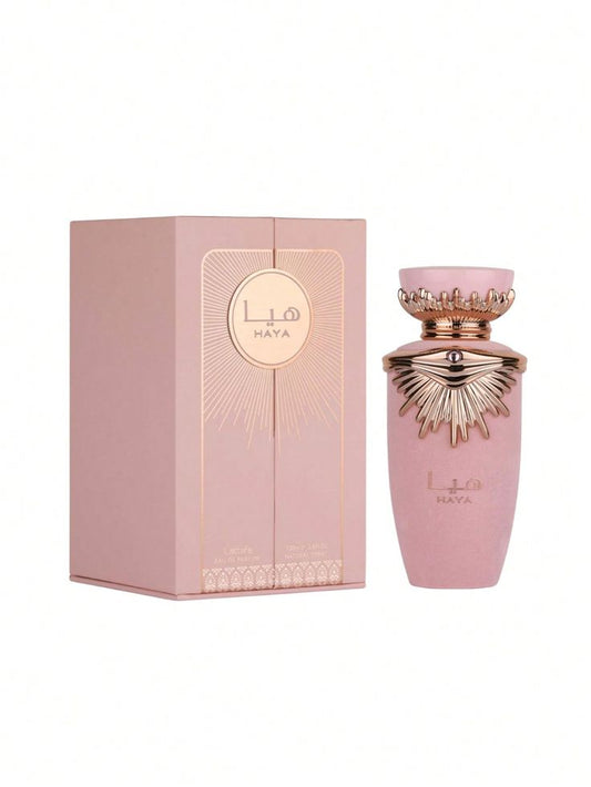 Lattafa Haya 100ml