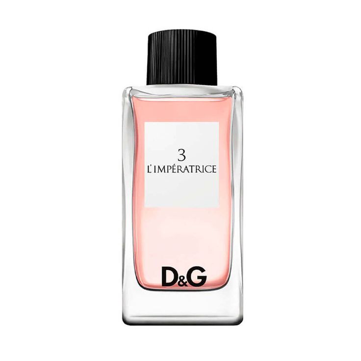 Dolce & Gabbana L´Imperatrice Eau de Toilette 100ml