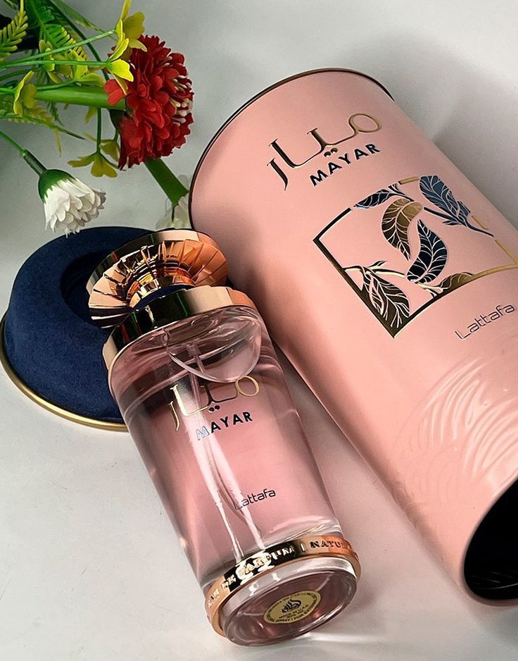 Lattafa Mayar 100ml
