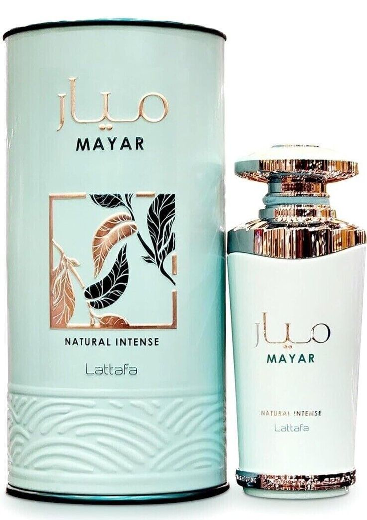 Lattafa Mayar Natural Intense 100ml
