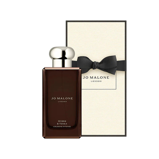Jo Malone Myrrh and Tonka Eau de Parfum 100ml