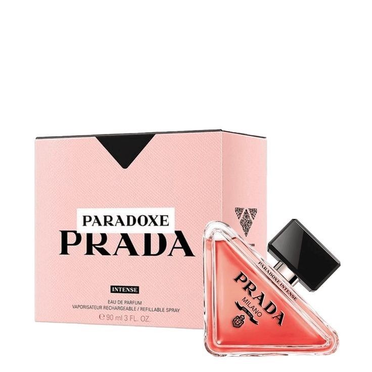 Prada Paradoxe Intense Eau de parfum 90 ml