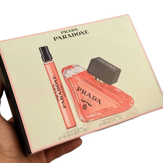 Prada Paradoxe Intense Set