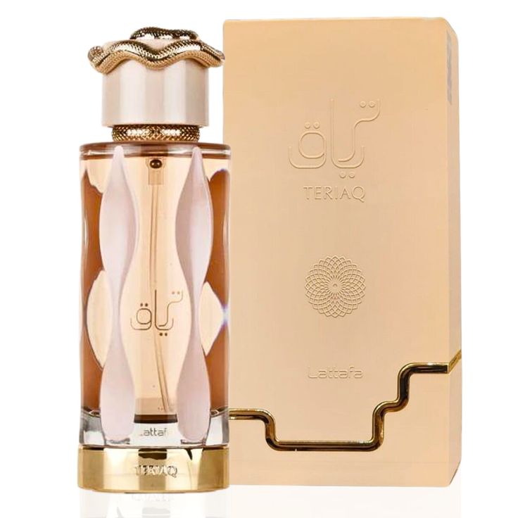 Lattafa Teriaq 100ml