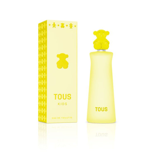 Tous Kids Bear Eau De Toilette 100 ml